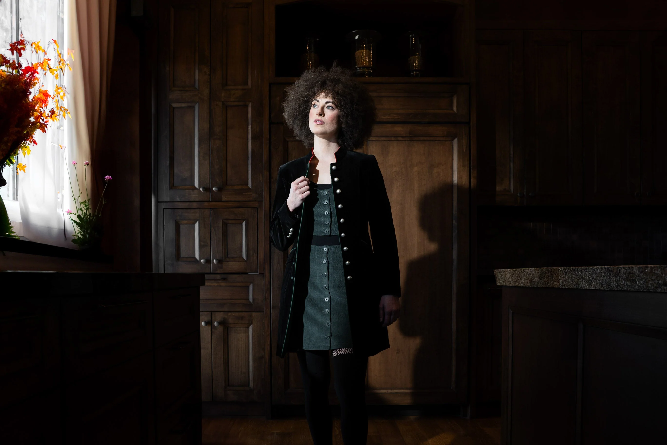 Timeless Austrian Wool Artistry
