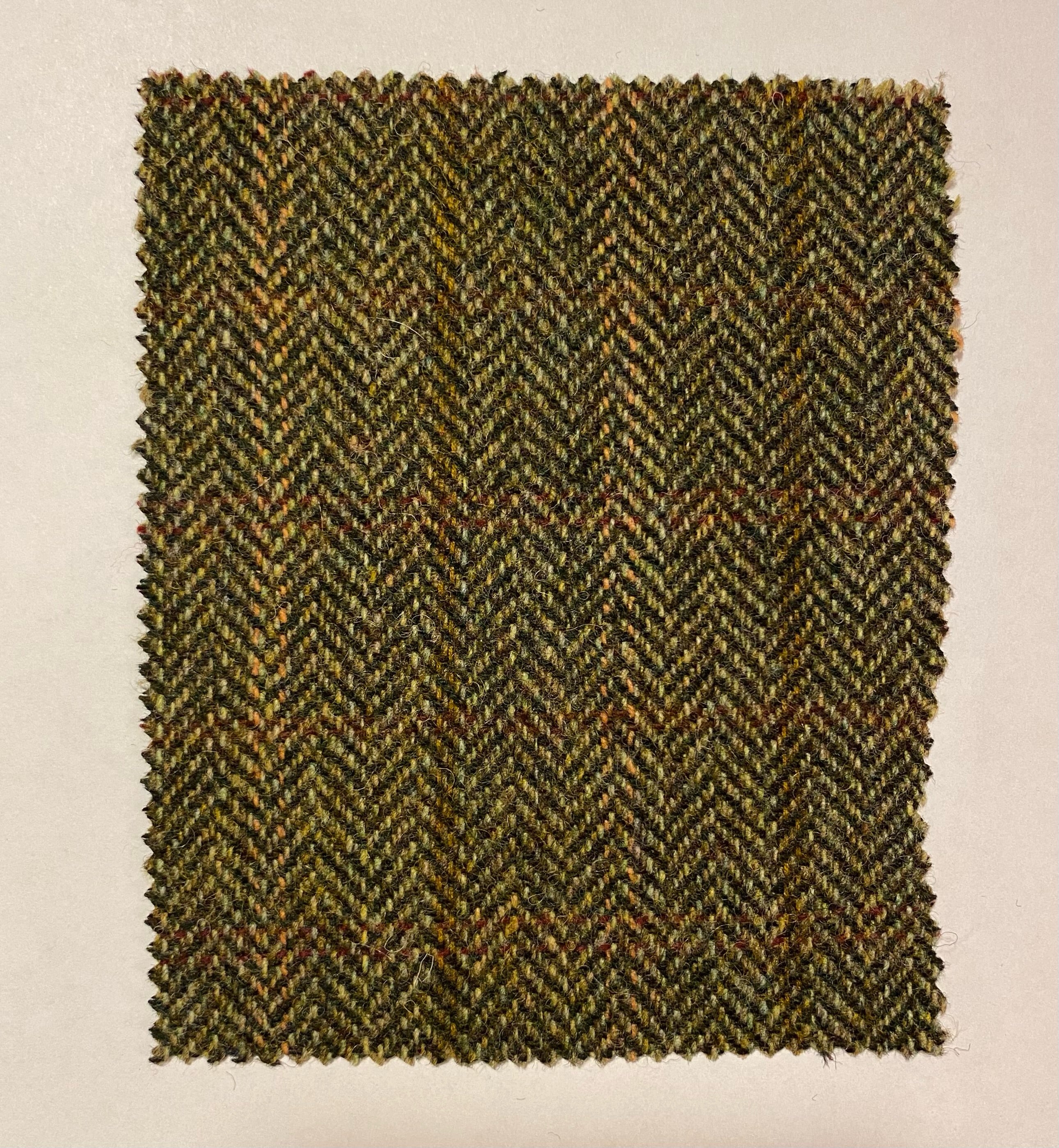 Wilfred - Men's Loden or Tweed Blazer - Image 8